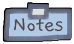 notes