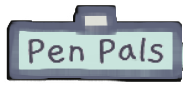 penpals